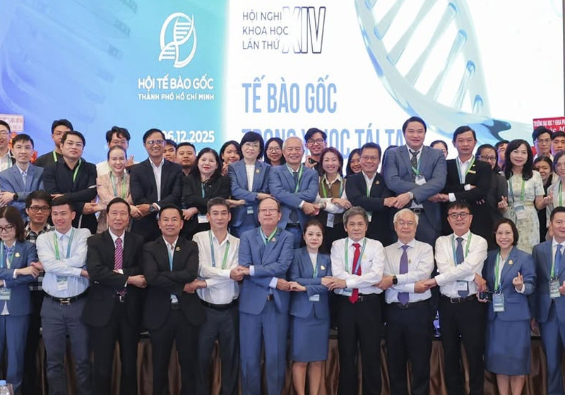 Dấu ấn hội Nghị Khoa học lần thứ XIV- khi Khoa học Tiên Phong vì Cộng Đồng