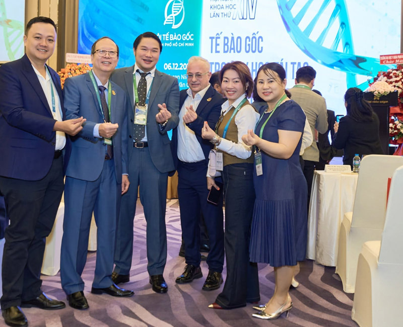 Hội Tế Bào Gốc Thành Phố Hồ Chí Minh – về chúng tôi 6